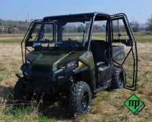 Polaris-Ranger-570-Midsize-DFK-Cab-kit-1