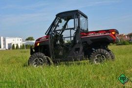 Polaris-Ranger-XP-1000-Cab-4