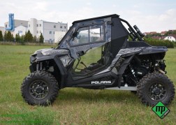 Polaris-Razer-1000-Turbo-EPS-DFK-Cab-kit-1