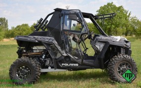 Polaris-Razer-1000-Turbo-EPS-DFK-Cab-kit-3