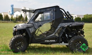 Polaris-Razer-1000-Turbo-EPS-DFK-Cab-kit-4