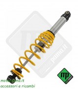 UN0052TI COLLARE PER AMMORTIZZATORE DI STERZO LINEARE DIAMETRO 52MM - Foto 8