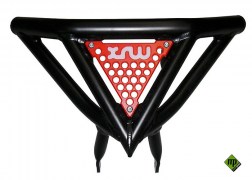 bumper-anteriore-xrw-xr10-rosso