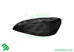 Catena HYVO Originale Polaris Per Motoslitta – Ricambio OEM 3221113, Per Modelli 2000-2025 - 2