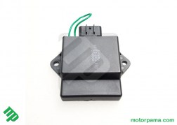 CABLAGGIO RADDRIZZATORE BOBINA CDI ELETTRICO COMPLETO ATV QUAD 50cc