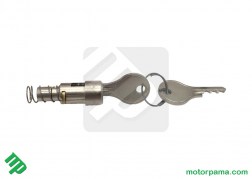 Antifurto per il nuovo giunto AK161 / AK270