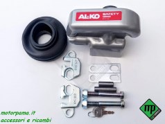 Gorgeri Gancio Di Traino, Perno Di Bloccaggio Attacco Antiruggine Cilindro Di Blocco In Rame Puro Di Sicurezza Antifurto Per Rimorchio Per Auto