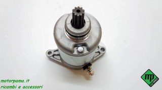 Motorino di avviamento per 4010417 4011584 4012032 4013268