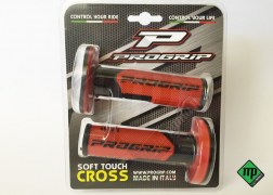 manopole-progrip-p-rosso-nero