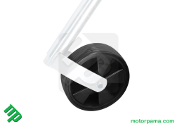 Kit Cuscinetti Ruota Posteriore All Balls 25-1320 Per ATV E Moto Honda, Alta Precisione ABEC 3