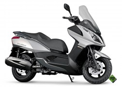 scooter-kymco-downtown-200i