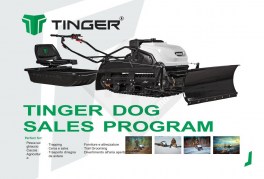 tingerdog