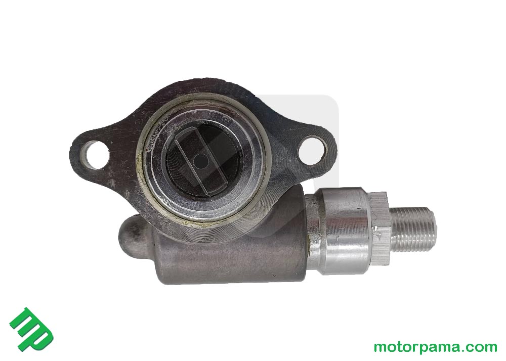 Anlasser 924470E Für TGB Blade & Target ATV 425-550 Quads – Premium-Ersatzteil, Silber