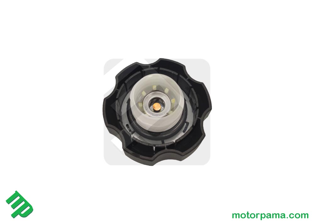 Tappo Serbatoio Per Mini Quad ATV 4 Tempi - Ricambio Universale - Foto 7