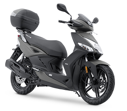 r16 powerup grigio